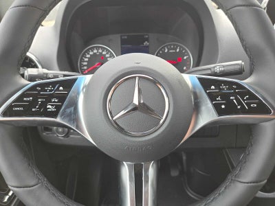 2026 Mercedes-Benz Sprinter Passenger 2500 Standard Roof I4 Diesel HO 144 AWD