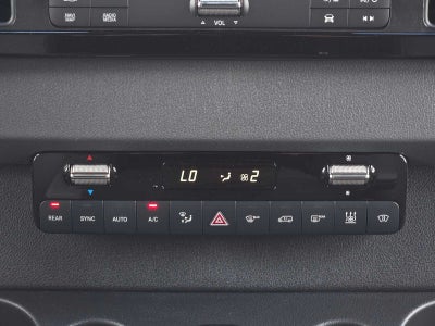 2026 Mercedes-Benz Sprinter Passenger 2500 Standard Roof I4 Diesel HO 144 AWD