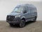 2026 Mercedes-Benz Sprinter Passenger 2500 Standard Roof I4 Diesel HO 144 AWD