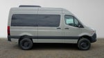 2026 Mercedes-Benz Sprinter Passenger Van 2500 Standard Roof I4 Diesel HO 144 AWD