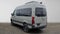 2026 Mercedes-Benz Sprinter Passenger Van 2500 Standard Roof I4 Diesel HO 144 AWD