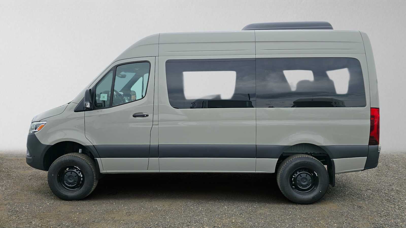 2026 Mercedes-Benz Sprinter Passenger Van 2500 Standard Roof I4 Diesel HO 144 AWD