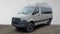 2026 Mercedes-Benz Sprinter Passenger Van 2500 Standard Roof I4 Diesel HO 144 AWD