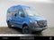 2026 Mercedes-Benz Sprinter Passenger Van 2500 Standard Roof I4 Diesel HO 144 AWD
