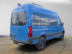 2026 Mercedes-Benz Sprinter Passenger Van 2500 Standard Roof I4 Diesel HO 144 AWD