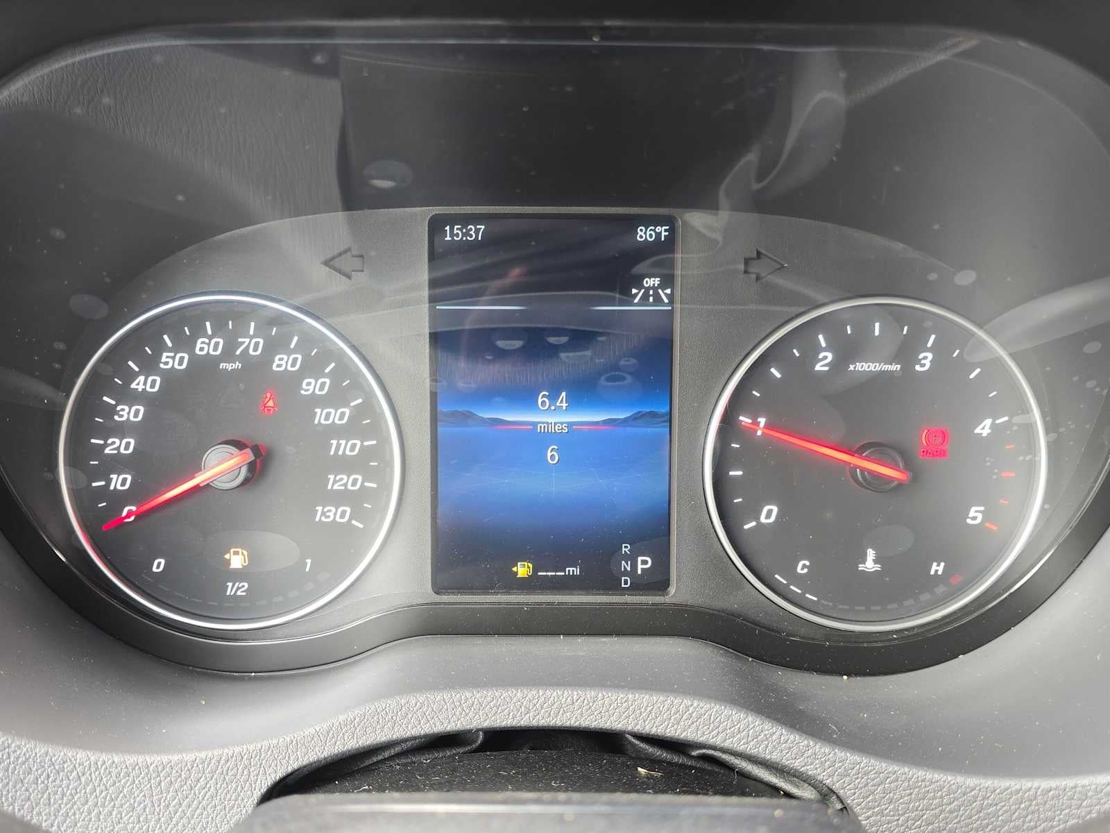 2026 Mercedes-Benz Sprinter Passenger Van 2500 Standard Roof I4 Diesel HO 144 AWD