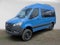 2026 Mercedes-Benz Sprinter Passenger Van 2500 Standard Roof I4 Diesel HO 144 AWD