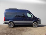 2026 Mercedes-Benz Sprinter Passenger 2500 Standard Roof I4 Diesel HO 144 AWD