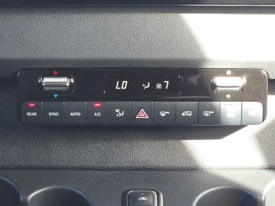 2026 Mercedes-Benz Sprinter Passenger 2500 Standard Roof I4 Diesel HO 144 AWD