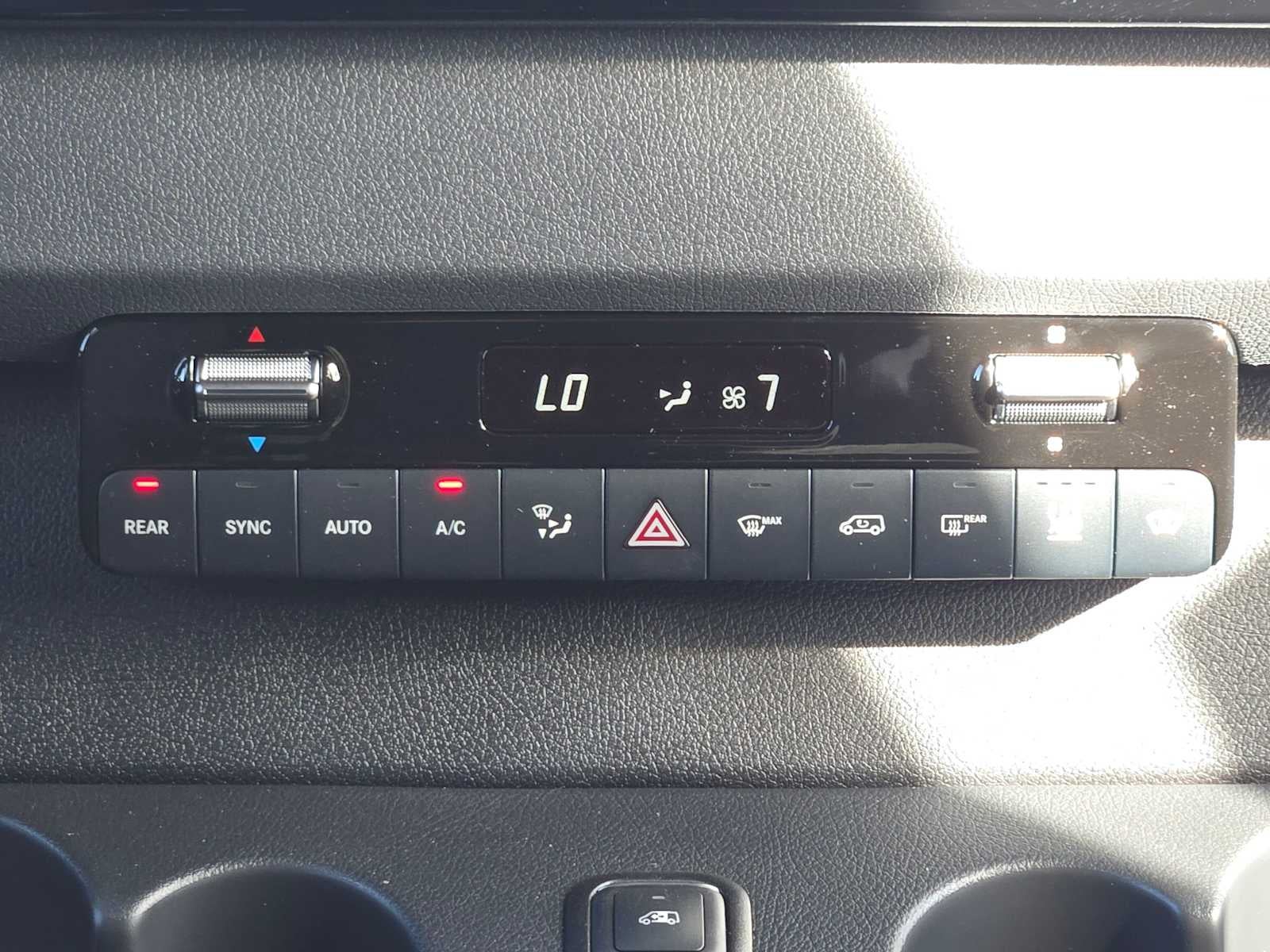 2026 Mercedes-Benz Sprinter Passenger 2500 Standard Roof I4 Diesel HO 144 AWD