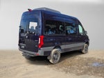 2026 Mercedes-Benz Sprinter Passenger 2500 Standard Roof I4 Diesel HO 144 AWD