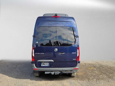 2026 Mercedes-Benz Sprinter Passenger 2500 Standard Roof I4 Diesel HO 144 AWD