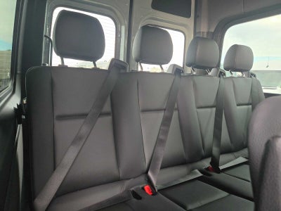 2026 Mercedes-Benz Sprinter Passenger 2500 Standard Roof I4 Diesel HO 144 AWD