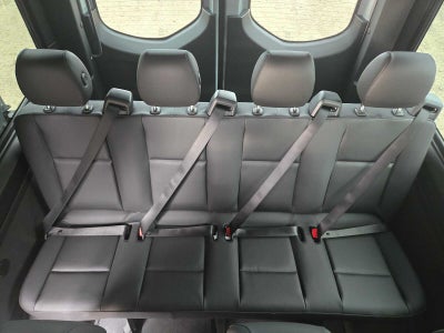 2026 Mercedes-Benz Sprinter Passenger 2500 Standard Roof I4 Diesel HO 144 AWD