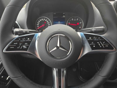 2026 Mercedes-Benz Sprinter Passenger 2500 Standard Roof I4 Diesel HO 144 AWD