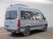 2026 Mercedes-Benz Sprinter Passenger 2500 Standard Roof I4 Diesel HO 144 AWD