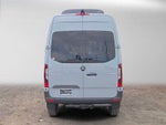 2026 Mercedes-Benz Sprinter Passenger 2500 Standard Roof I4 Diesel HO 144 AWD