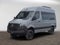 2026 Mercedes-Benz Sprinter Passenger 2500 Standard Roof I4 Diesel HO 144 AWD