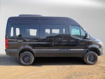 2026 Mercedes-Benz Sprinter Passenger Van 2500 Standard Roof I4 Diesel HO 144 AWD