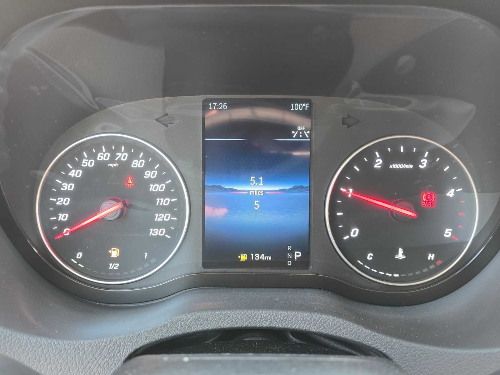 2026 Mercedes-Benz Sprinter Passenger Van 2500 Standard Roof I4 Diesel HO 144 AWD