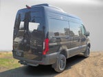 2026 Mercedes-Benz Sprinter Passenger Van 2500 Standard Roof I4 Diesel HO 144 AWD