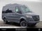 2026 Mercedes-Benz Sprinter Passenger 2500 Standard Roof I4 Diesel HO 144 AWD