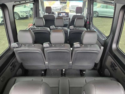 2026 Mercedes-Benz Sprinter Passenger 2500 Standard Roof I4 Diesel HO 144 AWD
