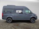 2026 Mercedes-Benz Sprinter Passenger 2500 Standard Roof I4 Diesel HO 144 AWD