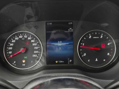 2026 Mercedes-Benz Sprinter Passenger 2500 Standard Roof I4 Diesel HO 144 AWD