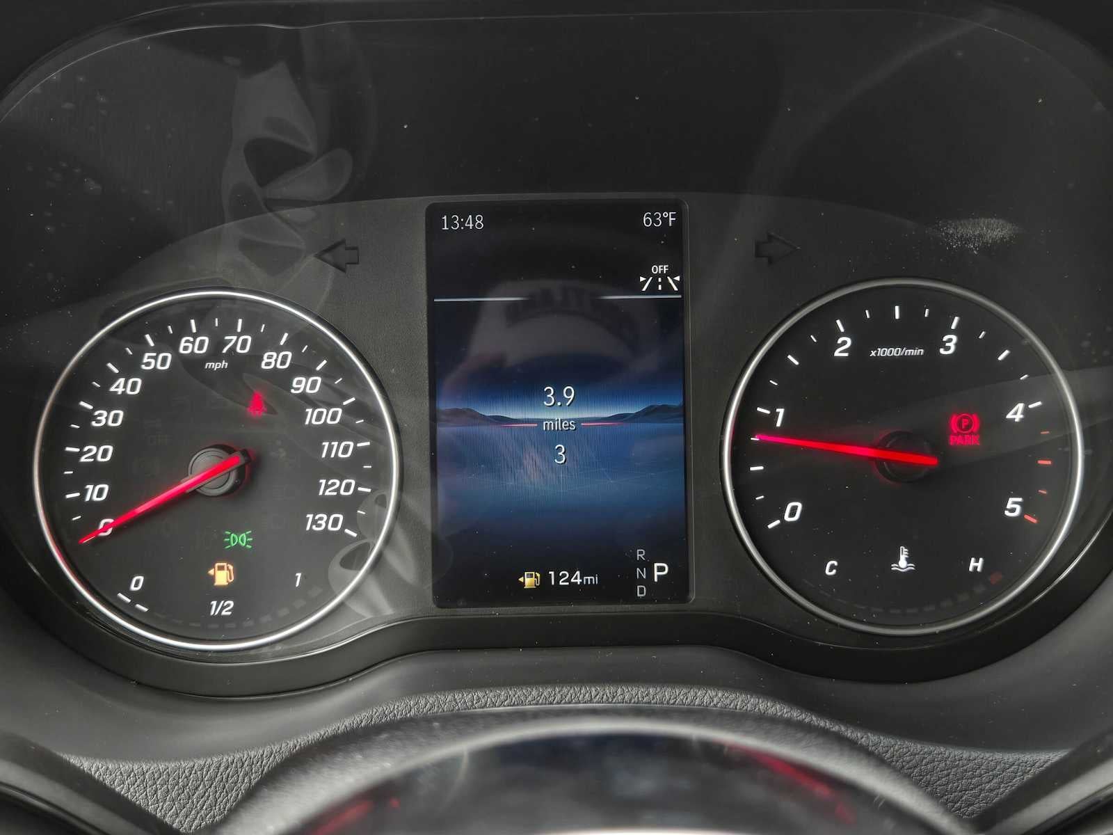 2026 Mercedes-Benz Sprinter Passenger 2500 Standard Roof I4 Diesel HO 144 AWD