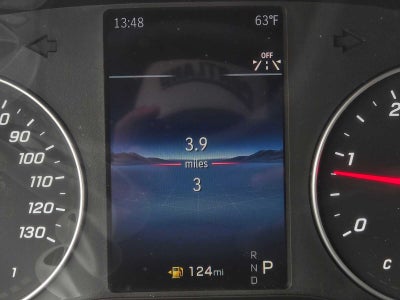 2026 Mercedes-Benz Sprinter Passenger 2500 Standard Roof I4 Diesel HO 144 AWD