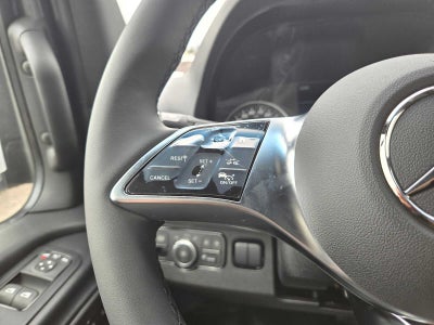 2026 Mercedes-Benz Sprinter Passenger 2500 Standard Roof I4 Diesel HO 144 AWD