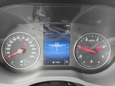 2026 Mercedes-Benz Sprinter Passenger Van 2500 Standard Roof I4 Diesel HO 144 AWD