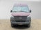 2026 Mercedes-Benz Sprinter Passenger Van 2500 Standard Roof I4 Diesel HO 144 AWD