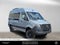 2026 Mercedes-Benz Sprinter Passenger 2500 Standard Roof I4 Diesel HO 144 AWD