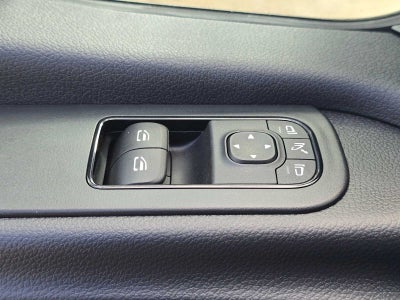 2026 Mercedes-Benz Sprinter Passenger 2500 Standard Roof I4 Diesel HO 144 AWD