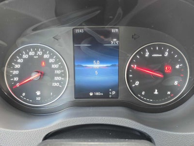 2026 Mercedes-Benz Sprinter Passenger 2500 Standard Roof I4 Diesel HO 144 AWD