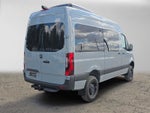 2026 Mercedes-Benz Sprinter Passenger 2500 Standard Roof I4 Diesel HO 144 AWD