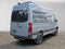 2026 Mercedes-Benz Sprinter Passenger 2500 Standard Roof I4 Diesel HO 144 AWD