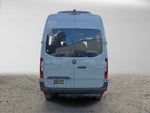 2026 Mercedes-Benz Sprinter Passenger 2500 Standard Roof I4 Diesel HO 144 AWD