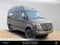 2026 Mercedes-Benz Sprinter Passenger Van 2500 Standard Roof I4 Diesel HO 144 AWD