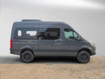 2026 Mercedes-Benz Sprinter Passenger Van 2500 Standard Roof I4 Diesel HO 144 AWD