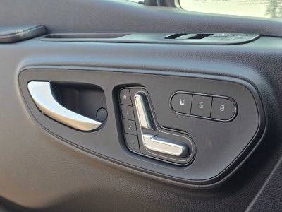 2026 Mercedes-Benz Sprinter Passenger Van 2500 Standard Roof I4 Diesel HO 144 AWD