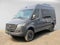 2026 Mercedes-Benz Sprinter Passenger Van 2500 Standard Roof I4 Diesel HO 144 AWD