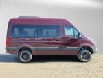 2026 Mercedes-Benz Sprinter Passenger 2500 Standard Roof I4 Diesel HO 144 AWD