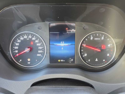 2026 Mercedes-Benz Sprinter Passenger 2500 Standard Roof I4 Diesel HO 144 AWD