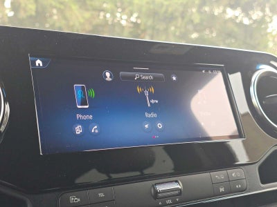 2026 Mercedes-Benz Sprinter Passenger 2500 Standard Roof I4 Diesel HO 144 AWD