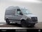 2026 Mercedes-Benz Sprinter Passenger 2500 Standard Roof I4 Diesel HO 144 AWD