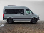 2026 Mercedes-Benz Sprinter Passenger 2500 Standard Roof I4 Diesel HO 144 AWD
