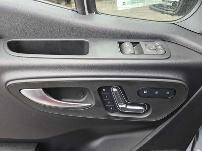 2026 Mercedes-Benz Sprinter Passenger 2500 Standard Roof I4 Diesel HO 144 AWD